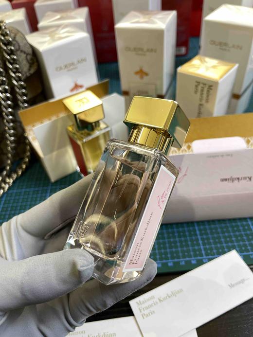 库尔吉安-一支玫瑰（35毫升装）
限时秒杀体验价🉐️ 商品图1