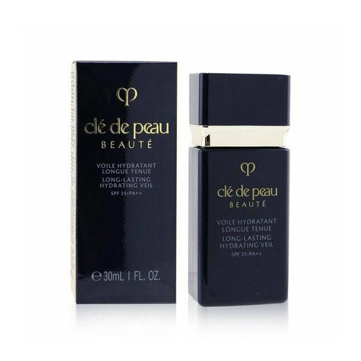 【版本随机】CPB/肌肤之钥 钻石光感隔离霜 清爽型 30ML 商品图2