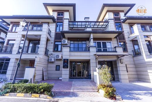 惠州慢姑娘溪田悦上别墅轰趴馆 商品图0