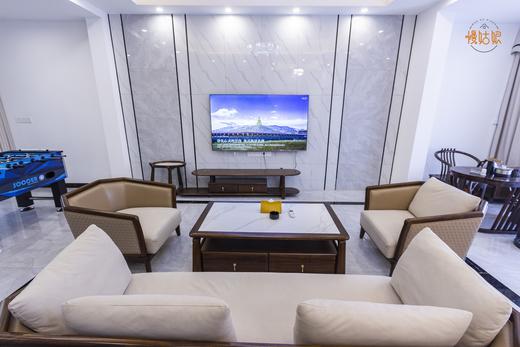 惠州慢姑娘溪田悦上别墅轰趴馆 商品图1