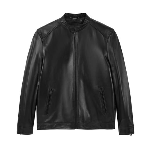 太平鸟男装2021冬季新款时尚羽绒皮衣套装B1BDB4F26 商品图1