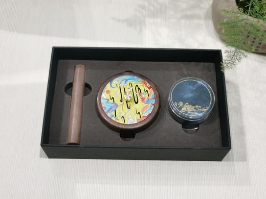 百鸟朝凤香炉套装 商品图0