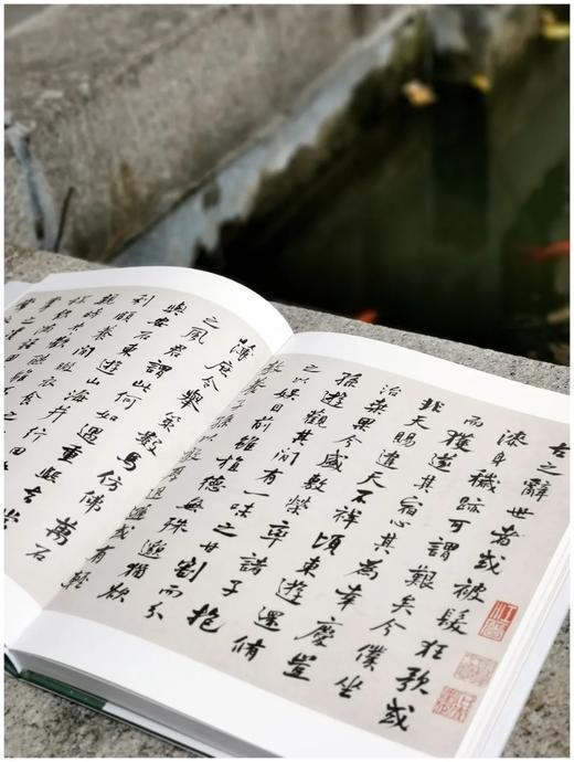 《何绍基书法精品集》，小8开，186页，杨亚东编著 商品图3