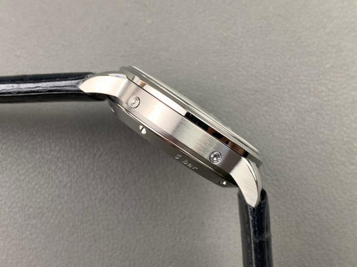 新升级版‼️采用纯进口机芯，GL格拉苏蒂参议员大日历 大窗口真月相功能 商品图5