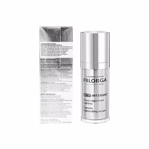 FILORGA/菲洛嘉 血清再生精华 30ML 商品图2