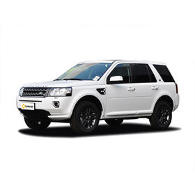 路虎 神行者2 2.0T Si4 SE汽油版 【长租-北京】