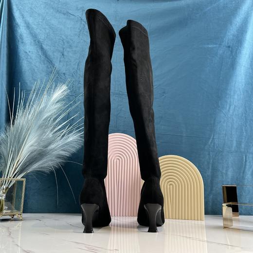 IUIU超高靴 商品图1