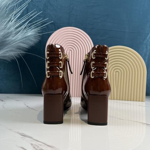 IUIU时尚短靴 商品图3