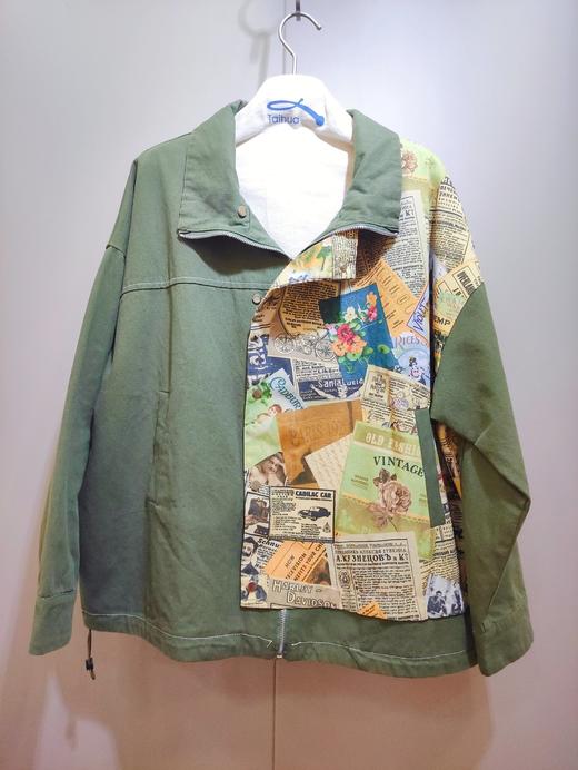 女外套950152121 商品图4