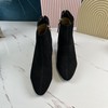 IUIU时尚短靴 商品缩略图6