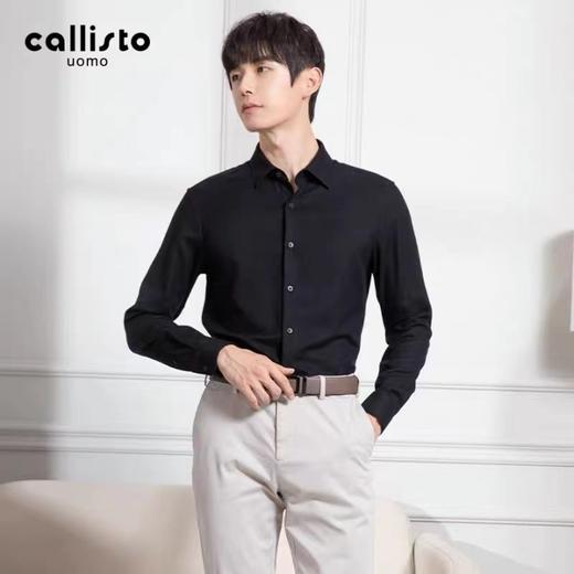 6F callisto 卡利斯特 衬衫 商品图0