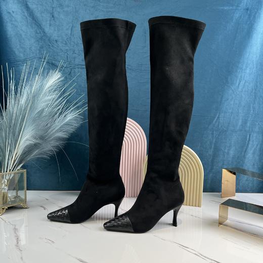 IUIU超高靴 商品图0