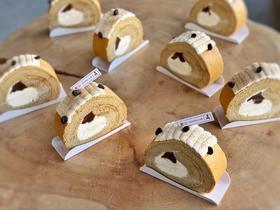 糕山卷（提拉米苏）