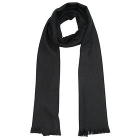 GUCCI/古驰 GUCCI围巾 羊毛双G图案提花中长款流苏边女士围巾 133483 3G200