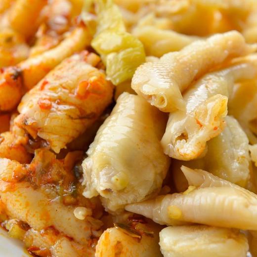 有友泡凤爪散装系列250g 商品图3