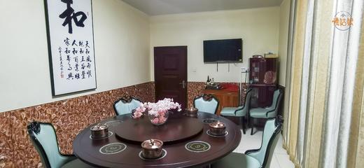 北京慢姑娘奇浣乐园别墅轰趴馆 商品图11