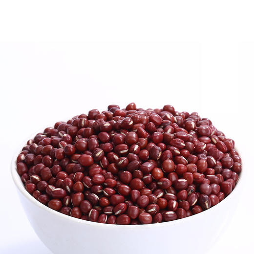 河北农家精品红小豆1.5公斤装 商品图1