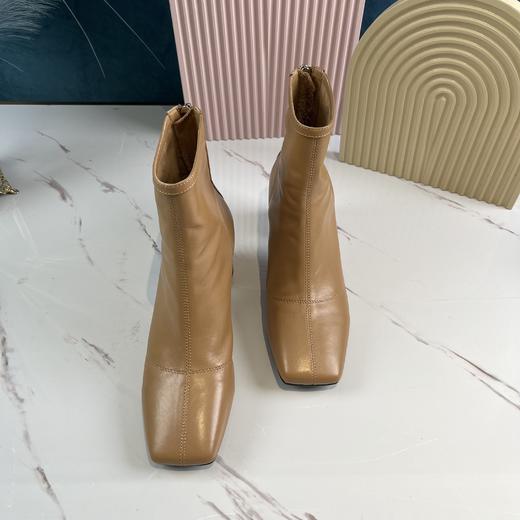 IUIU时装短靴 商品图2