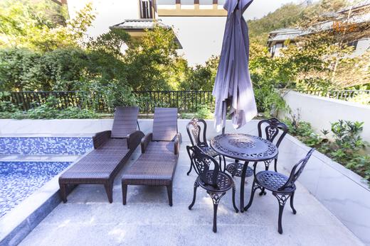 惠州慢姑娘溪田悦上别墅轰趴馆 商品图13