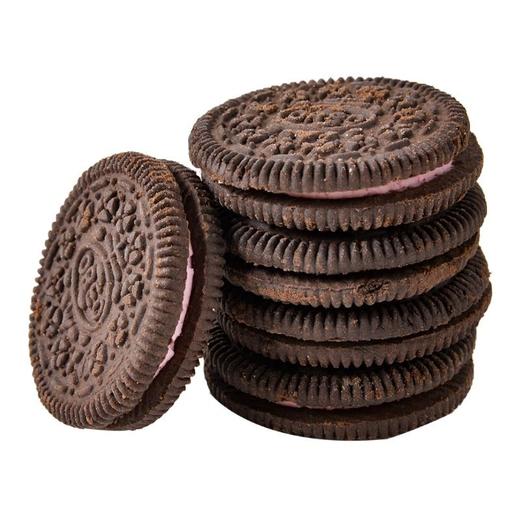 奥利奥散装饼干散装系列250g/份 商品图4