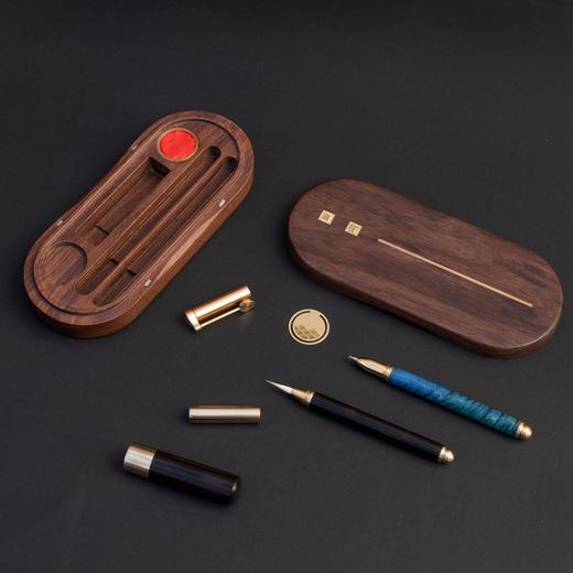 自在文房套装 商品图1