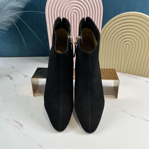 IUIU时尚短靴 商品图4