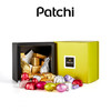 Patchi芭驰迪拜巧克力缤纷礼盒进口喜糖伴手礼夹心零食礼物500g-CPC050-BE（福建、厦门、集美随机发货，无手提袋） 商品缩略图0