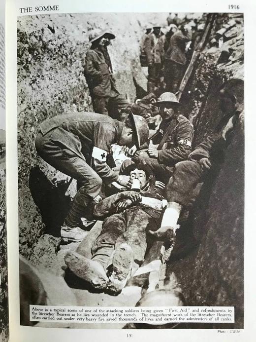 英国图史：1910-1935年 数百幅插图 漆布精装16开 商品图12