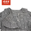 商场同款棉果果春季女童格布连衣裙M122211222139 商品缩略图2