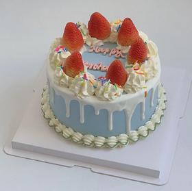 【ins】颜色的运用