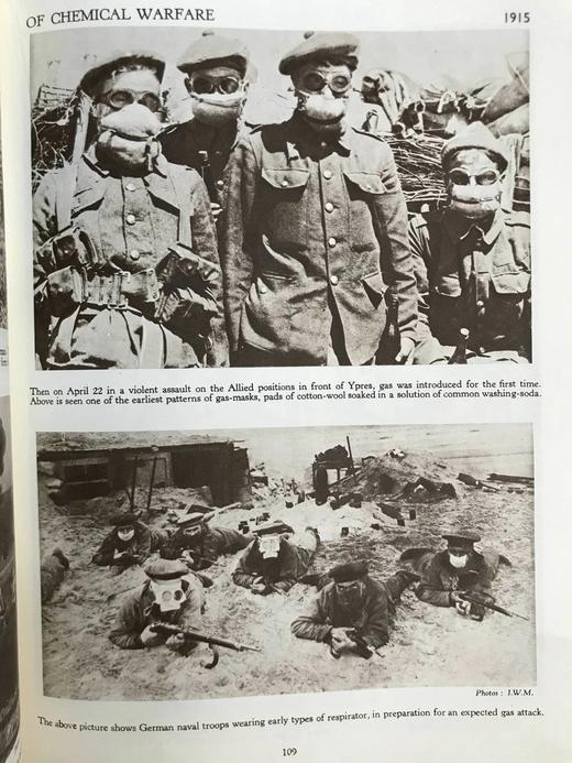 英国图史：1910-1935年 数百幅插图 漆布精装16开 商品图13