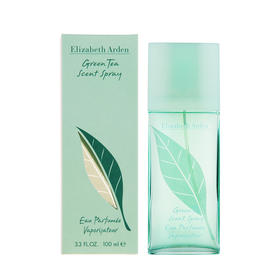 【YZ】伊丽莎白雅顿绿茶女士持久淡香清新少女学生