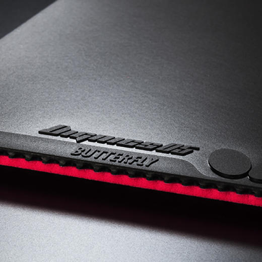 蝴蝶乒乓（DIGNICS 05）套胶06040 商品图2