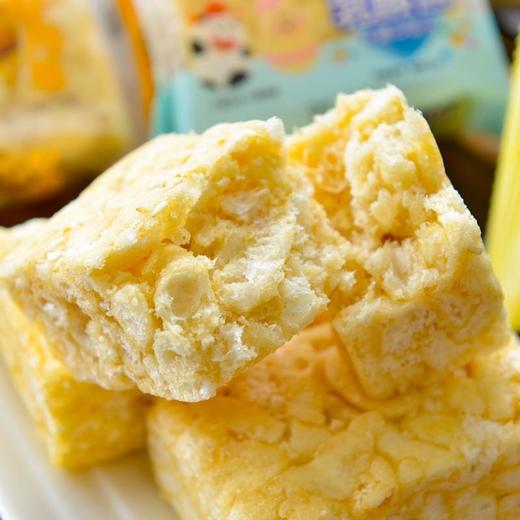 麦其乐无糖沙琪玛散装系列250g 商品图3