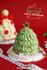 圣诞树蛋糕 商品缩略图0