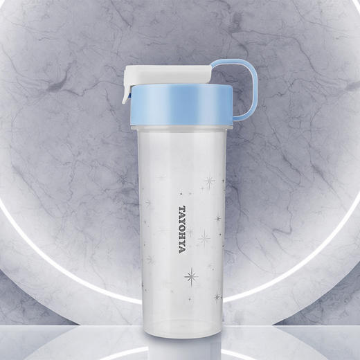 TA31-0050BP 皓天 星空提手杯 商品图6