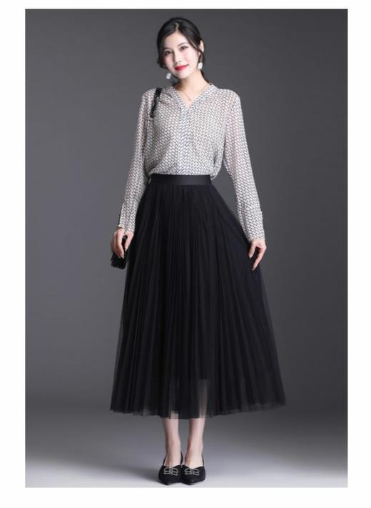 女半身裙8895 商品图5