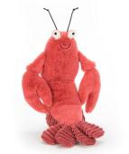 Jellycat Larry龙虾 商品图0