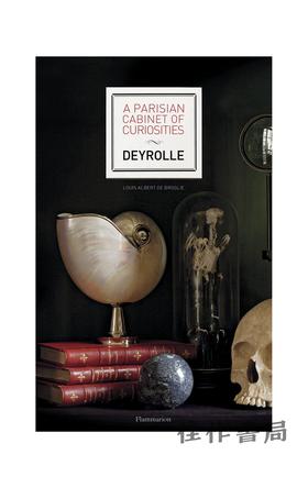 A Parisian Cabinet of Curiosities: Deyrolle / 巴黎奇珍储藏柜：戴罗勒