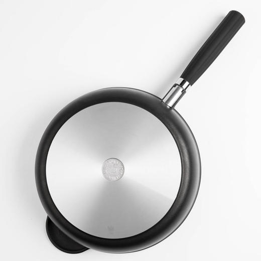 意大利原产PENTOLPRESS格兰尼特系列煎炒锅28cm（燃气款） 商品图2