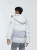 天空之城-asics男款羽绒服 商品缩略图2