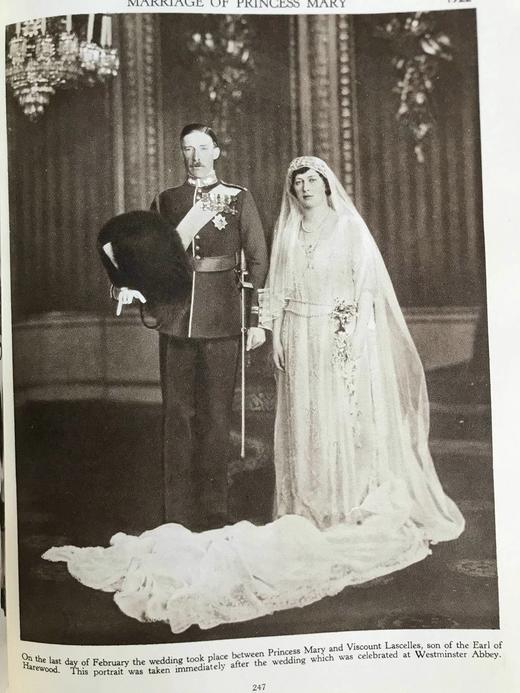 英国图史：1910-1935年 数百幅插图 漆布精装16开 商品图4