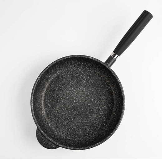 意大利原产PENTOLPRESS格兰尼特系列煎炒锅28cm（通用款） 商品图1