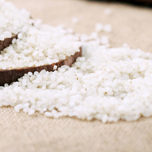 【东滩绿港】崇明东滩大米普通包装5kg~根据订单顺序陆续发货 商品图4