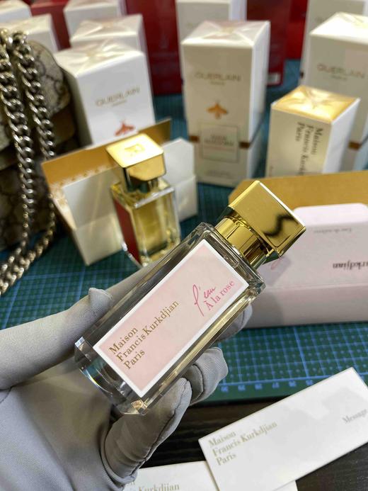 库尔吉安-一支玫瑰（35毫升装）
限时秒杀体验价🉐️ 商品图0