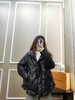 女羽绒外套W8689 商品缩略图1