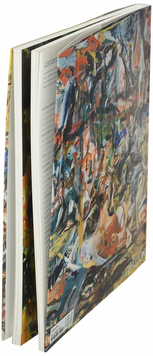 Cecily Brown,塞西莉·布朗,艺术 商品图2