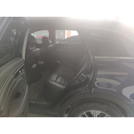 启辰 星 260T 自动星尚版 【长租-北京】 商品图8