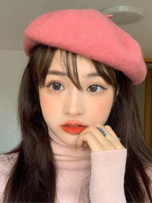 大直径混血丨M22 Blue·Milcacon丨蓝色妖姬14.5mm（年抛/2片装） 商品图8