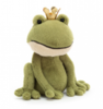 Jellycat 菲利佩青蛙王子 中码21cm 商品缩略图0
